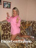 Escorts en Valladolid